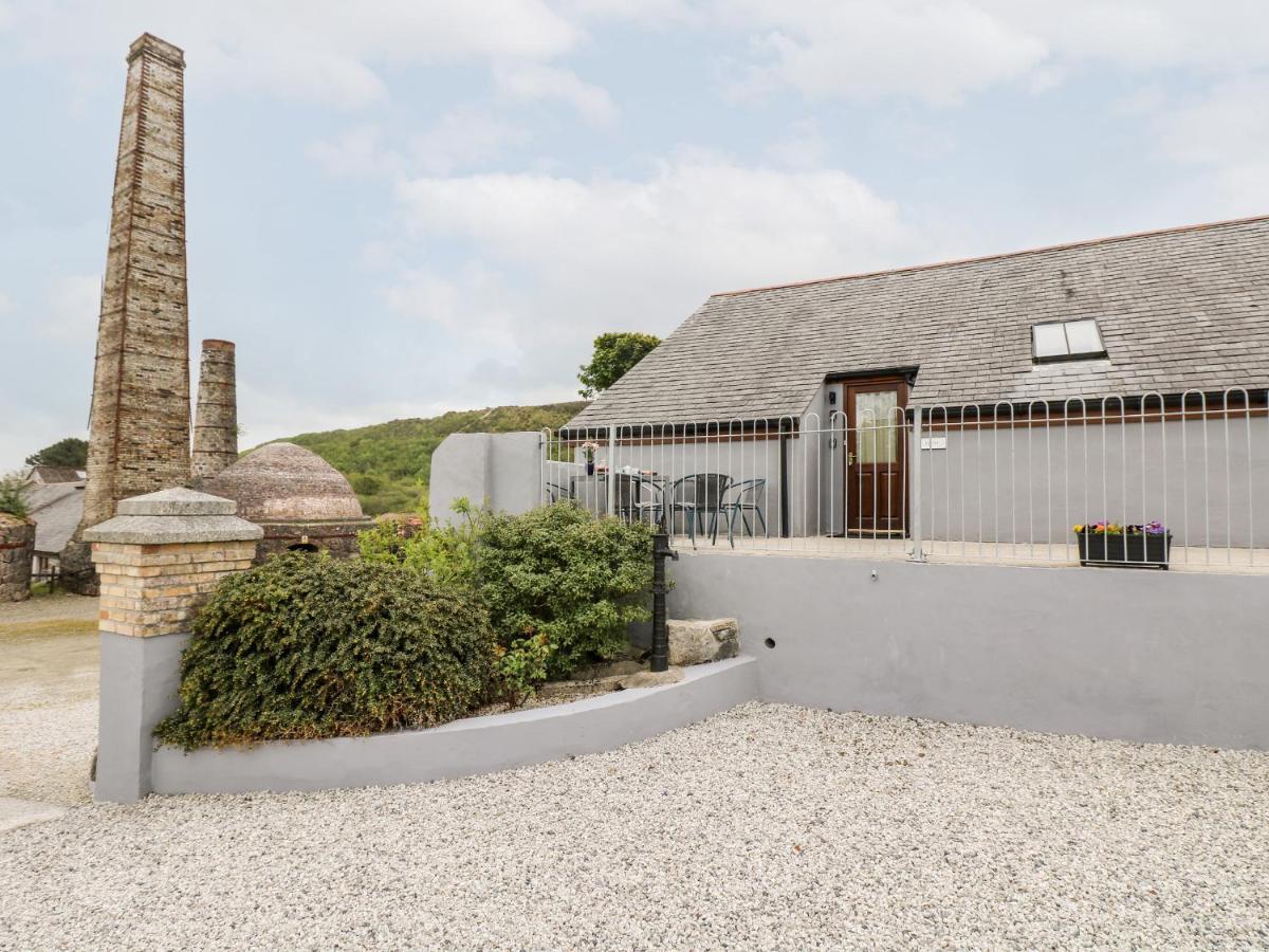 The Kilns St Austell Exterior foto