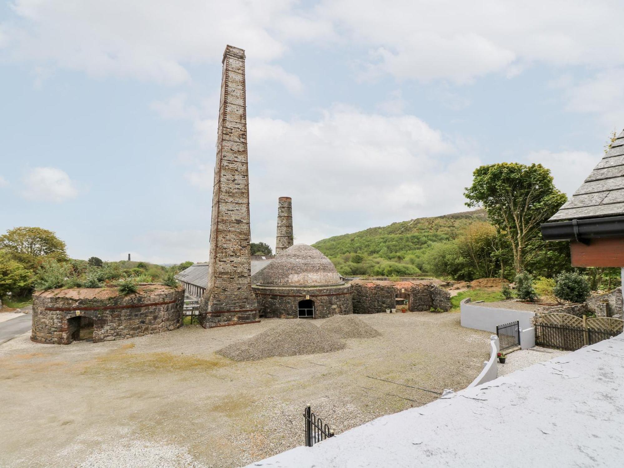 The Kilns St Austell Exterior foto