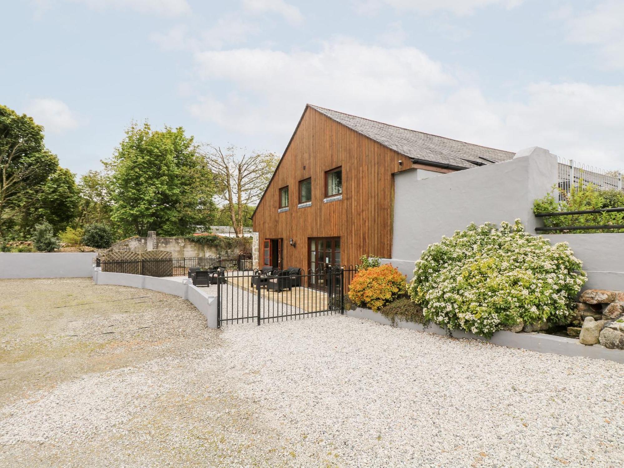 The Kilns St Austell Exterior foto