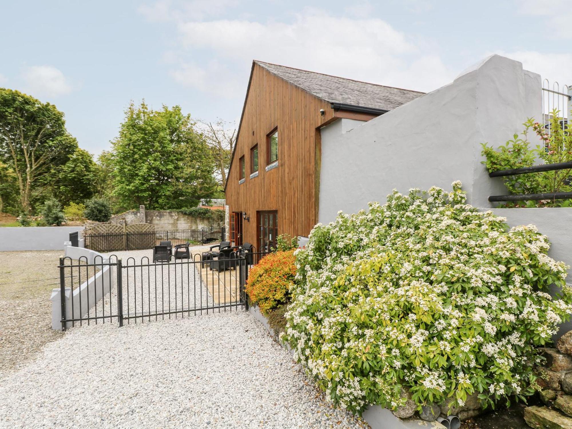 The Kilns St Austell Exterior foto